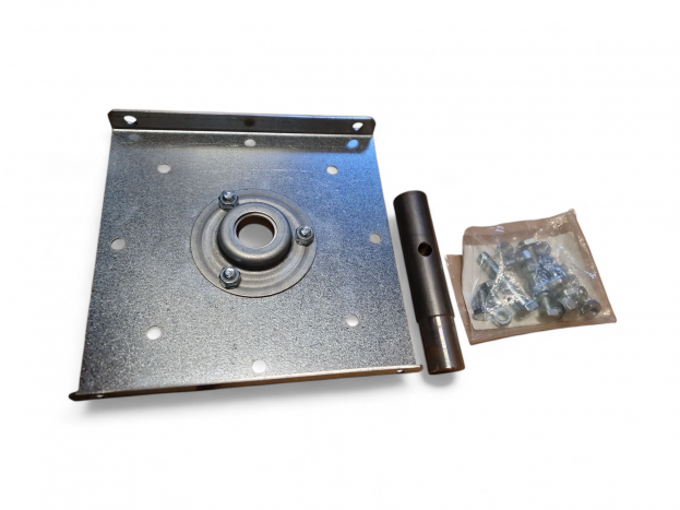 Preview: Svea Lagerrung für Rohrende fuer Getreidekanone 152